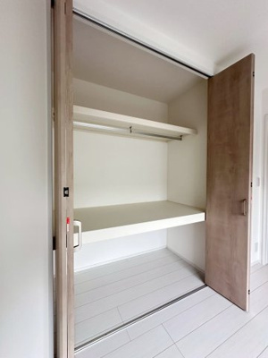 【収納】 | 前川ハイツ