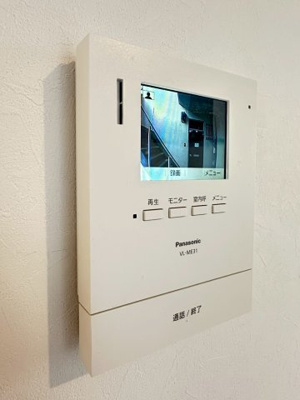 【設備】 | 前川ハイツ