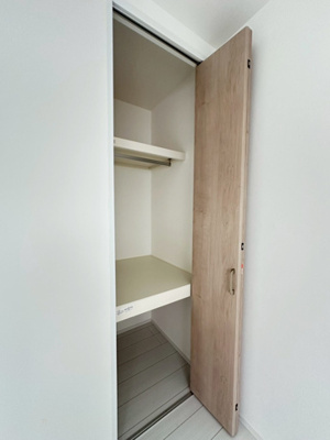 【収納】 | 前川ハイツ