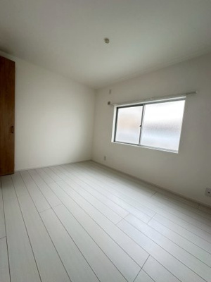 【内装】 | 前川ハイツ