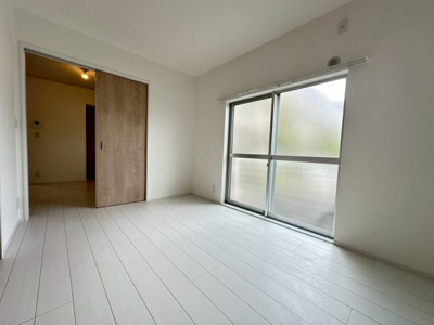 【内装】 | 前川ハイツ