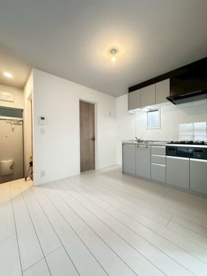 【居間・リビング】 | 前川ハイツ