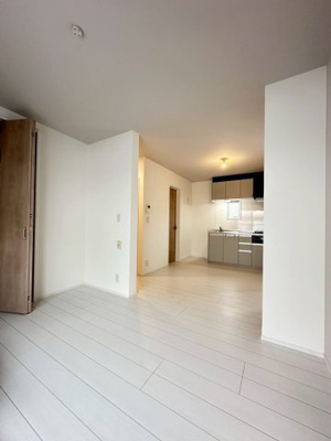 【居間・リビング】 | 前川ハイツ