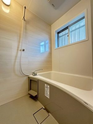 【浴室】 | 前川ハイツ