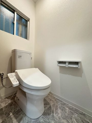 【トイレ】 | 前川ハイツ