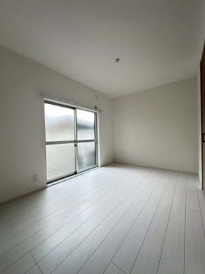 【寝室】 | 前川ハイツ