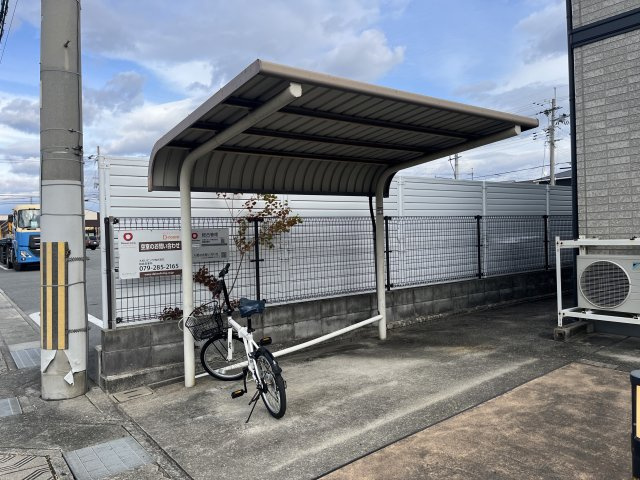 レジェンド今在家　Bのその他共用部分