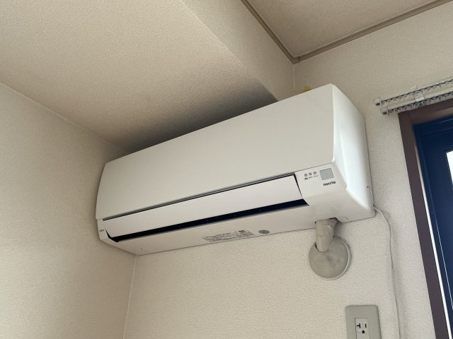レジェンド今在家　Bの設備
