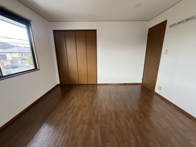レジェンド今在家　Bの子供部屋