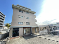 日幸マンションの画像