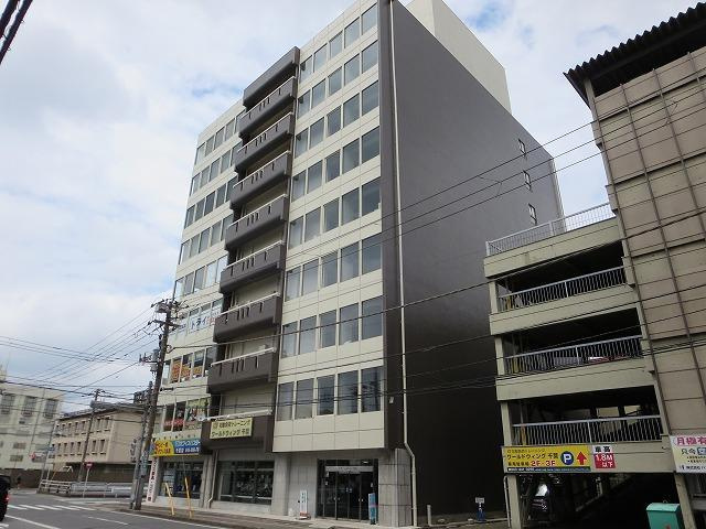 千葉市中央区問屋町の店舗事務所
