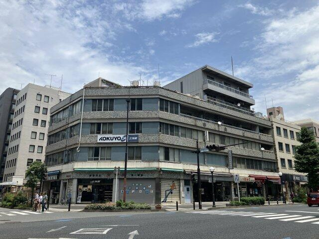 千葉市中央区中央３丁目の店舗事務所