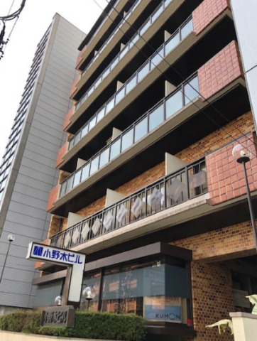 渋谷区代々木３丁目の事務所