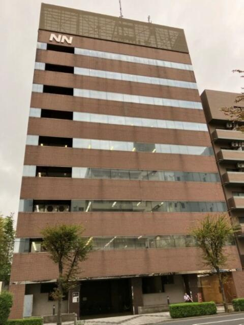 荒川区東日暮里５丁目の事務所