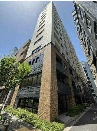 パークリュクス銀座mono