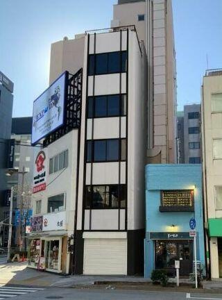 中央区日本橋小伝馬町の店舗