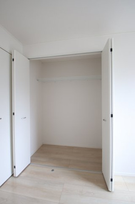 【収納】 | クレイドルガーデン和泉市三林町第4