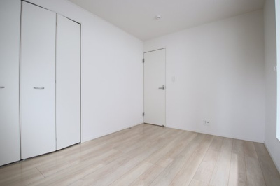 【寝室】 | クレイドルガーデン和泉市三林町第4