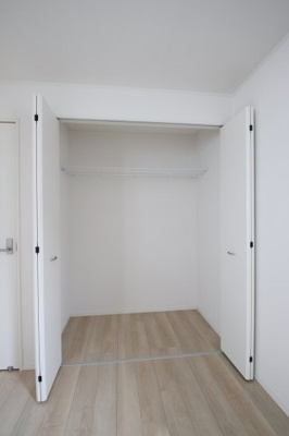 【収納】 | クレイドルガーデン和泉市三林町第4