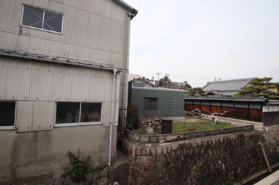 【展望】 | クレイドルガーデン和泉市三林町第4