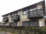 メイプル丸山台の画像