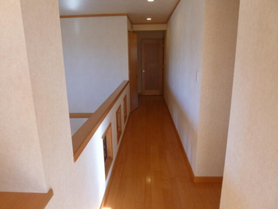【内装】 | 秋葉路貸家