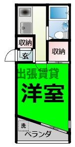 仲介手数料0！！アパートメントロミオ