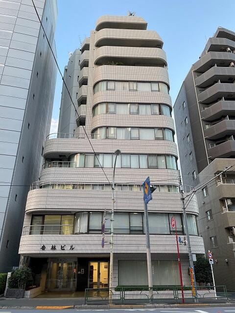 文京区湯島４丁目の事務所