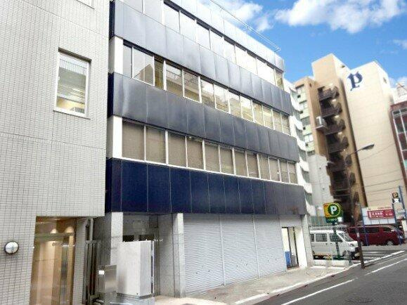 千代田区神田小川町２丁目の事務所