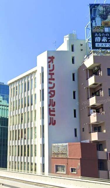 港区西麻布１丁目の事務所