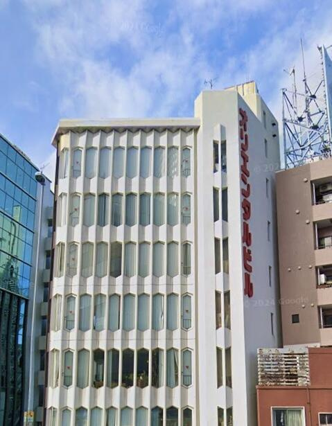 港区西麻布１丁目の事務所