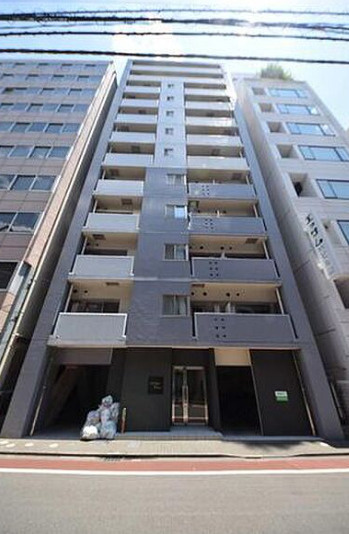 港区六本木２丁目の事務所