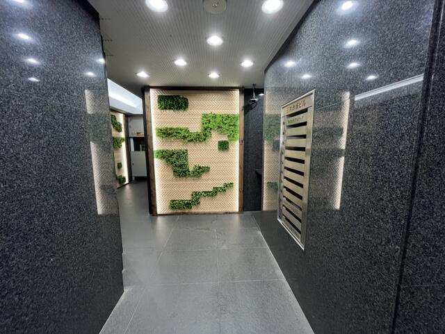 港区赤坂７丁目の事務所| 