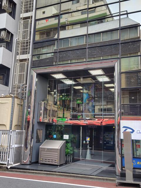 千代田区神田小川町２丁目の事務所