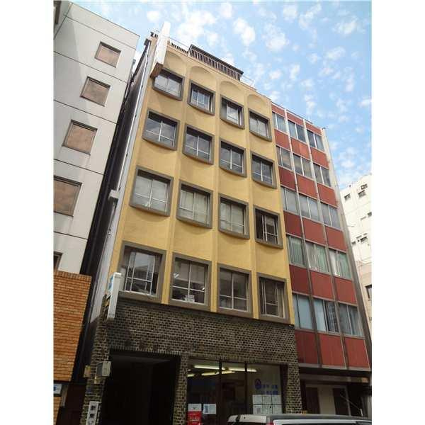 千代田区内神田２丁目の事務所