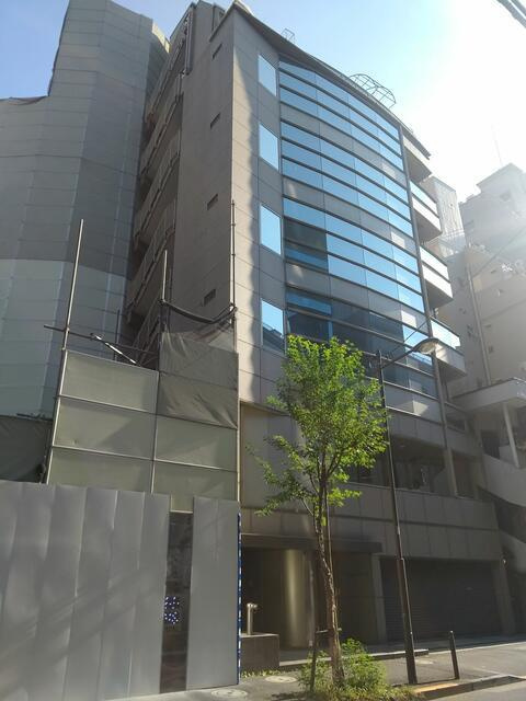 千代田区麹町３丁目の事務所