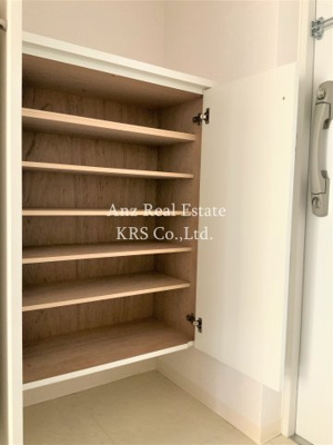 【収納】 | ベルパーク靭本町