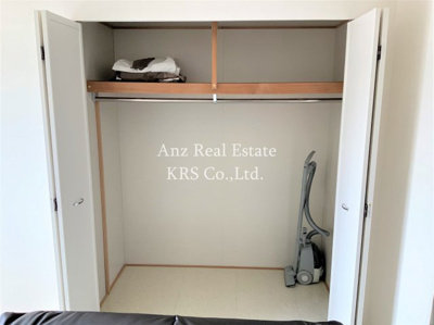 【収納】 | ベルパーク靭本町