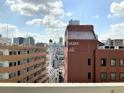 【展望】 | ベルパーク靭本町