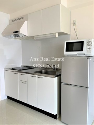 【キッチン】 | ベルパーク靭本町 | IHヒーター1口、ラジエントヒーター1口のシステムキッチン♪