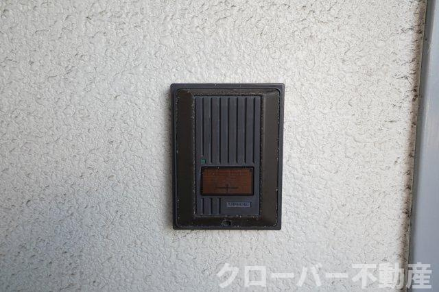 五福マンションのセキュリティ