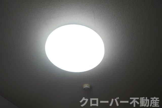 五福マンションの設備