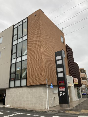 スプリング河辺駅前メディカルビル