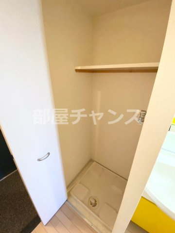 プレサンス久屋大通公園サウスの設備