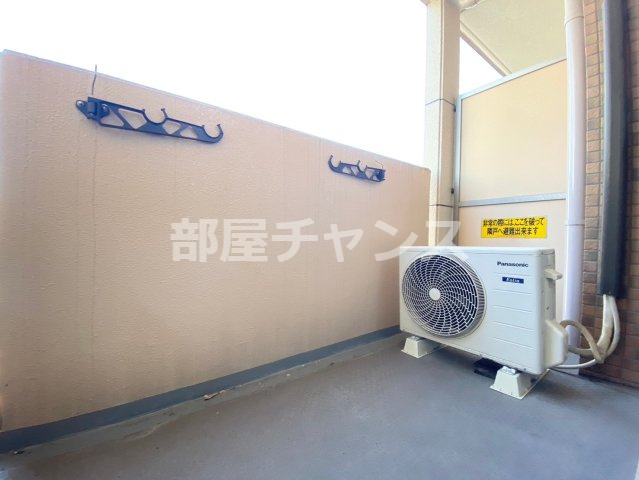 プレサンス久屋大通公園サウスの設備