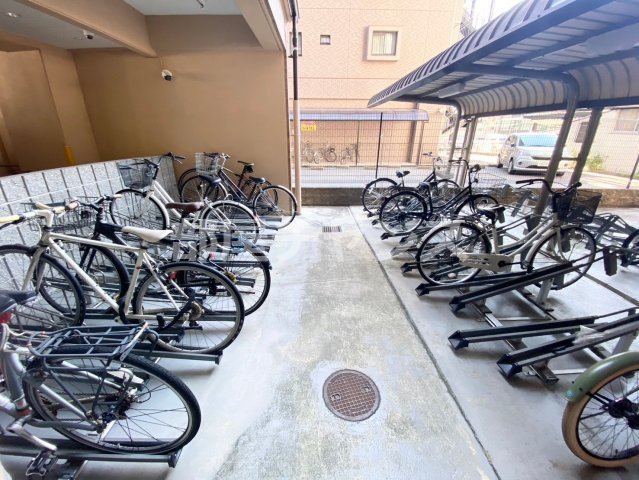 プレサンス久屋大通公園サウスのその他共用部分