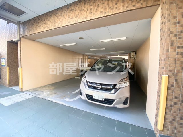 プレサンス久屋大通公園サウスのその他