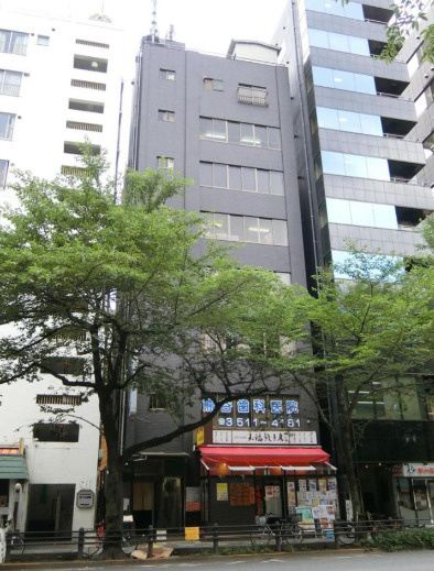 丸中ビルのその他