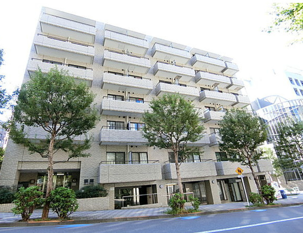 朝日三番町プラザ