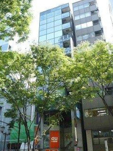 第１０６東京ビルの外観|物件の外観です